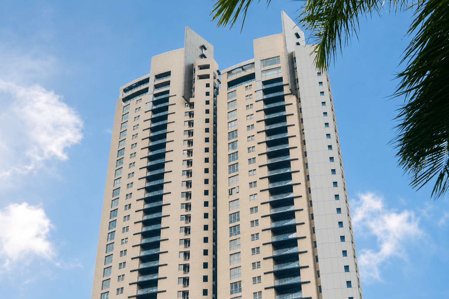 Empire Tower
